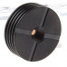 Heat Sink Black 25mm