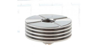 Heat Sink SS 25mm