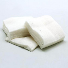 Pads de Algodão Orgânico Japonês Muji